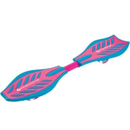 Скейт (роллерсерф) Razor Ripstick Bright розовый двухколесный , фото 1