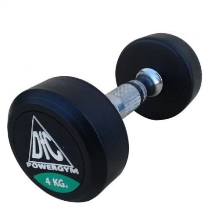 Гантели пара 4кг DFC POWERGYM DB002-4, фото 1