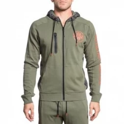 Кофта Affliction affhood042, фото 1