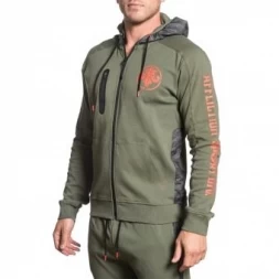 Кофта Affliction affhood042, фото 3