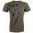 Футболка Venum Tecmo Giant Khaki