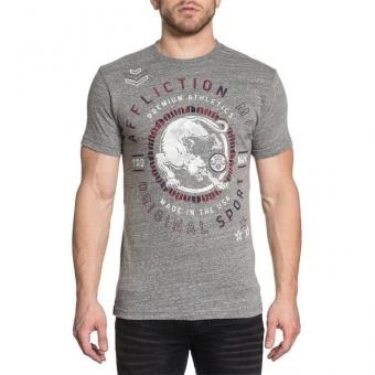 Футболка Affliction affshirt0194, фото 1