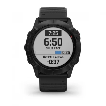 Часы GARMIN FENIX 6X PRO, фото 10