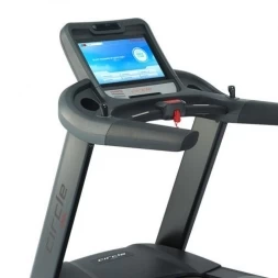 Беговая дорожка Circle Fitness M8 E Plus, фото 4