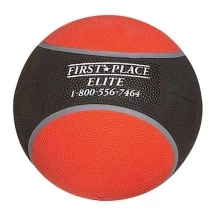Медицинский мяч First Place Elite Medicine Balls (1,8 кг)