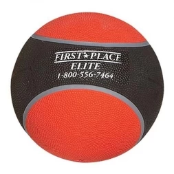 Медицинский мяч First Place Elite Medicine Balls (1,8 кг)