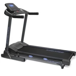OXYGEN FITNESS VILLA DELUXE  II ML HRC Беговая дорожка домашняя, фото 1