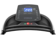 OXYGEN FITNESS VILLA DELUXE  II ML HRC Беговая дорожка домашняя