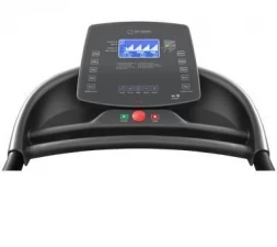OXYGEN FITNESS VILLA DELUXE  II ML HRC Беговая дорожка домашняя, фото 2