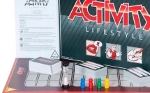 Activity Lifestyle