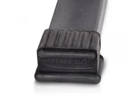 Силовая скамья с опцией Сгибание-Разгибание Ног Marbo Sport  MH-L107 F, фото 6