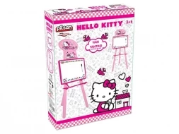 Магнитно-маркерная доска Hello Kitty Pilsan (03-427-T), фото 2