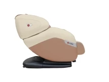Массажное кресло FUJIMO QI F633 Business Edition Шампань