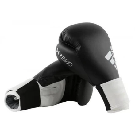 Перчатки боксерские ADIDAS HIBRID 100, фото 1