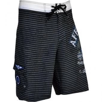 Шорты Affliction affshorts019, фото 1