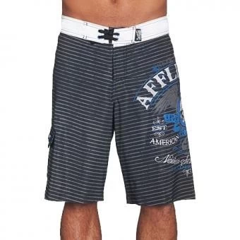 Шорты Affliction affshorts019, фото 2