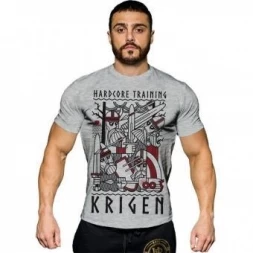 Футболка Hardcore Training hctshirt083, фото 1