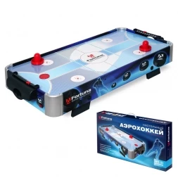 Аэрохоккей Fortuna HR-31 Blue Ice Hybrid, фото 1