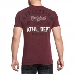 Футболка Affliction affshirt0195, фото 2