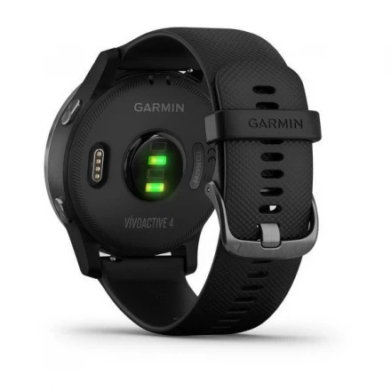 Часы GARMIN VIVOACTIVE 4, фото 4