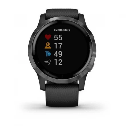 Часы GARMIN VIVOACTIVE 4, фото 2