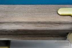 Бильярдный стол - Сибирь 9 Футов, Американский пул, PBS 40 мм, фото 7