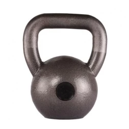 Гиря чугунная FOREMAN FM/CIK-4, вес: 4 кг