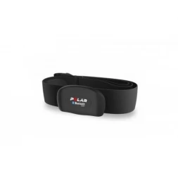 Пульсометр POLAR M400 Blue с датчиком H7, фото 4