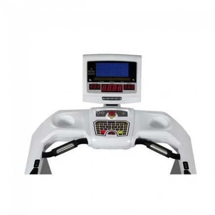 Беговая дорожка электрическая X4-T LED AeroFit    , фото 2