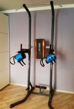 Турник-пресс-брусья Oxygen Fitness VKR STAND II