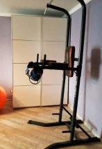 Турник-пресс-брусья Oxygen Fitness VKR STAND II