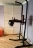 Турник-пресс-брусья Oxygen Fitness VKR STAND II