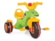 Детский велосипед Pilsan Buggy (07-163-T)