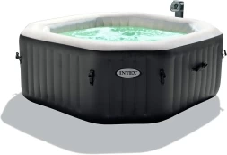 Надувной бассейн Intex Спа Jet Massage 168/218х71см, фото 1