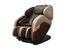 Массажное кресло FUJIMO QI F633 Business Edition Эспрессо