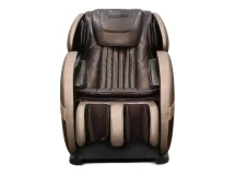 Массажное кресло FUJIMO QI F633 Business Edition Эспрессо