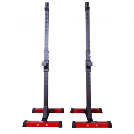 Стойки для штанги EVO FITNESS Home Line SR1, фото 1
