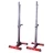 Стойки для штанги EVO FITNESS Home Line SR1