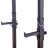 Стойки для штанги EVO FITNESS Home Line SR1