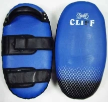 Макивара CLIFF 40*20 Extreme combat ULI-3043