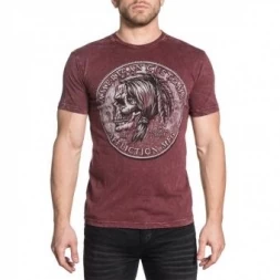 Футболка Affliction affshirt0189, фото 1