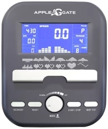 APPLEGATE X42 A Эллиптический тренажер домашний, фото 11