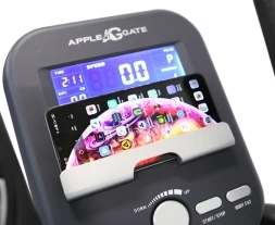 APPLEGATE X42 A Эллиптический тренажер домашний, фото 6