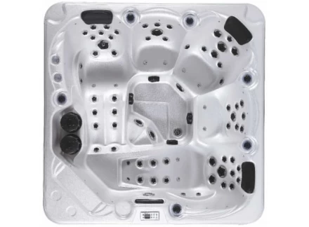 Гидромассажный спа-бассейн JNJ Spas Elegant New York SPA-346B, фото 1