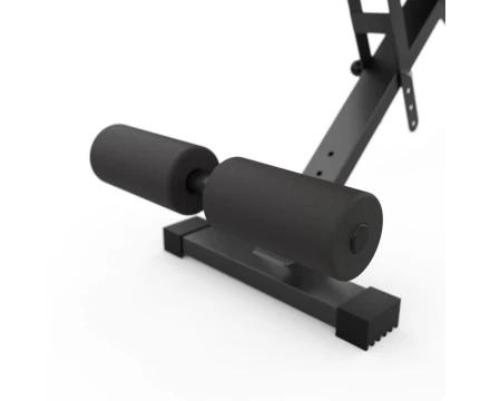 Cкамья силовая DFC HOMEGYM D73, фото 9