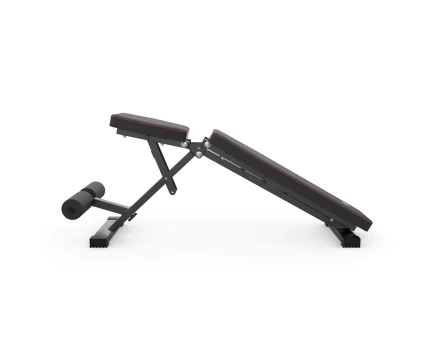 Cкамья силовая DFC HOMEGYM D73, фото 5