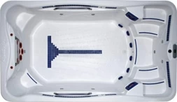 Плавательный спа-бассейн Dimension One Spas Aquafit Sport 13, фото 1