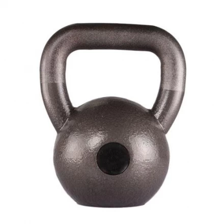 Гиря чугунная FOREMAN FM/CIK-8, вес: 8 кг, фото 1