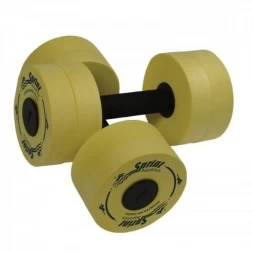 Гантели для аква-аэробики SPRINT AQUATICS Sprint Bells 727