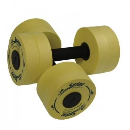 Гантели для аква-аэробики SPRINT AQUATICS Sprint Bells 727, фото 1